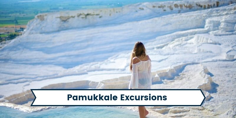 Pamukkale Excursions Pamukkale Excursions