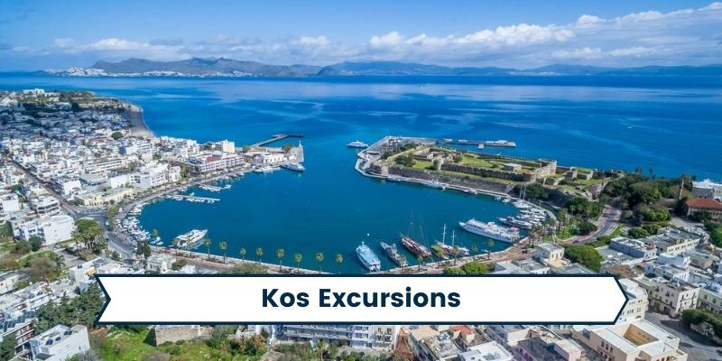 Kos Excursions Kos Excursions